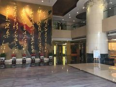 -南京钟山宾馆(江苏省会议中心)