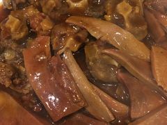 -惠宾饭庄(中山路店)