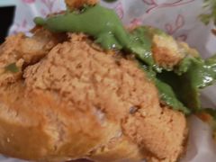 -西树泡芙(蓝色港湾店)