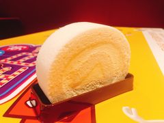 -麦当劳(领展中心城店)