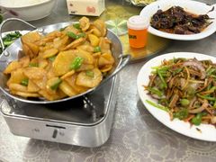 -水韵·渔家臻品私房菜(中庙店)