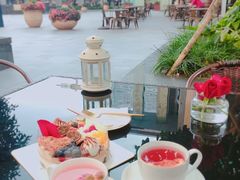 -PETIT PARIS 小巴黎(花园道店)