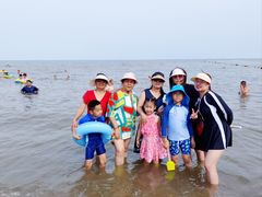 -兴城海滨风景区