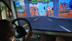 -北京科学中心儿童乐园