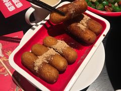 -蛙三泡椒牛蛙(万象城店)
