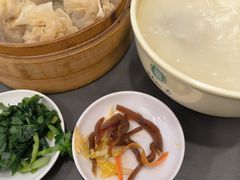 -百年认一力 太原老字号 (桥头街店)