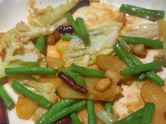 -小户人家(循礼门南国中心店)