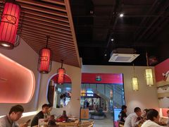 -京炭铜锅涮肉·羊蝎子·羊肉炉(保利·时光里店)