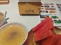 -闽海肴(北辰荟店)