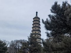 -承德避暑山庄景区