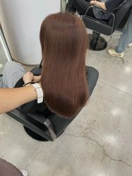 -蚂蚁造型沙龙