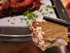 绿茶饼-绿茶餐厅