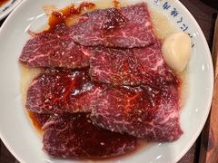 -蒜香焼肉PURUSHIN(马场路店)