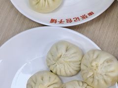 -津味张记包子铺(南开二马路店)