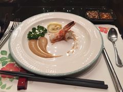 -将军日本餐厅·Shogun 传统日料·铁板烧·板前料理(厦门马哥孛罗东方大酒店)