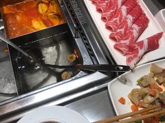 -海底捞火锅(金鼎广场店)