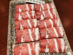 -哈拉海和牛主题餐厅(哈西店)