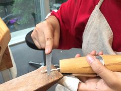 -鈊藝銀匠·银饰DIY工作室(永庆坊店)