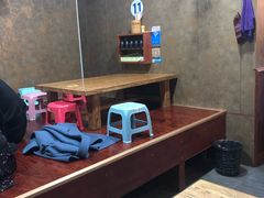 -京玉菲饭店(李村店)