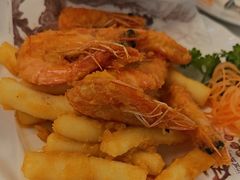 -清真马祥兴菜馆(云南北路店)