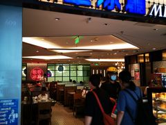 门面-敏华冰厅(天河城店)