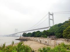 -威远炮台