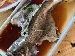 -蓝湾碧波·老字号·疍家非遗海上餐厅
