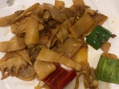 -美极鲜食坊(宝安南路店)