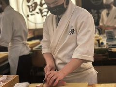 -鮨政· Omakase(福州万象城店)