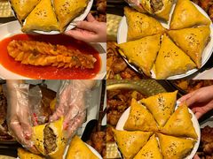 -天山传奇新疆菜(SKLP店)
