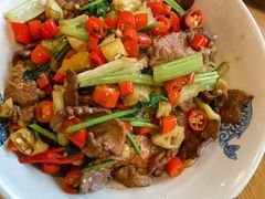 -潇湘阁(尚都SOHO店)