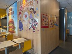-麦当劳(长泰商业广场店)