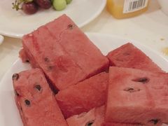 -第六季自助餐厅(甜水园店)