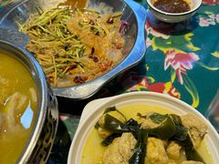 -人民公社大食堂(顺义总店)
