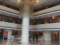 -成都绿洲大酒店(春熙路太古里店)