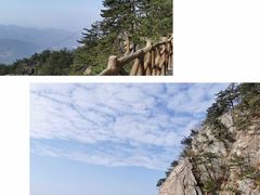 -罗田天堂寨风景区