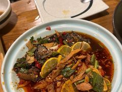 -紫滇源云南生态菜(丹凤街店)