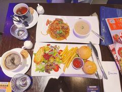 -bluefrog蓝蛙(皇庭广场店)