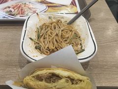 -魏家凉皮(丽彩万达餐厅)