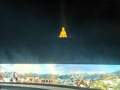 -鼎盛王朝康熙大典实景演出