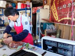 -东山矮马桶羊肉(太湖东山店)