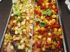 江团鱼-沁香缘巫山烤鱼(看丹桥店)