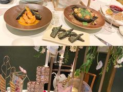 -莲西餐(曲江店)