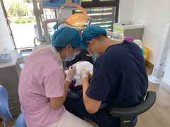 -和平卓尔口腔·矫正种植中心
