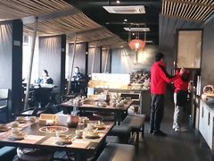 -盡膳口福·百年汤方火锅(科华北路店)