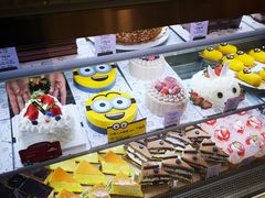 -面包新语(国瑞店)