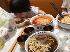 -陳香貴·兰州牛肉面(上海长风大悦城店)