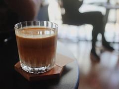 -251#coffee roasters(沿河东路店)