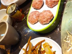 -堂客老火锅(欣阳广场总店)