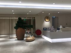 -全季酒店(北京鸟巢国家会议中心店)